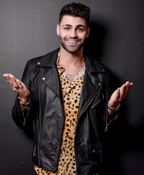 DJ Netto - Rodrigo Amatuzzi