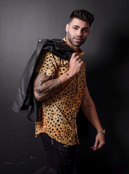 DJ Netto - Rodrigo Amatuzzi